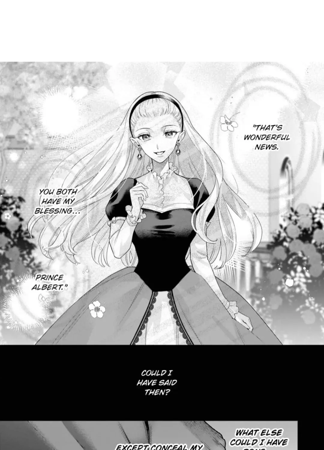 Kankei Kaizen Wo Akiramete Kyori Wo Oitara, Shiotaioudatta Konyakusha Ga Karande Kuru You Ni Narimashita Chapter 21 page 29 - MangaNato