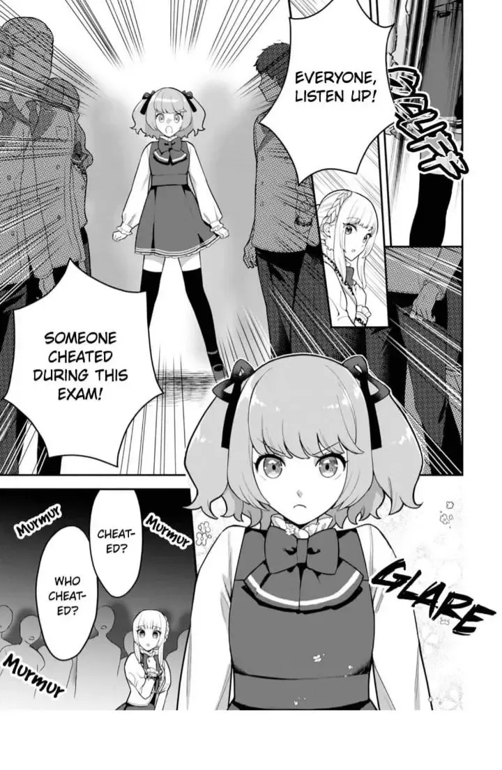 Kankei Kaizen Wo Akiramete Kyori Wo Oitara, Shiotaioudatta Konyakusha Ga Karande Kuru You Ni Narimashita Chapter 5 page 7 - MangaNato