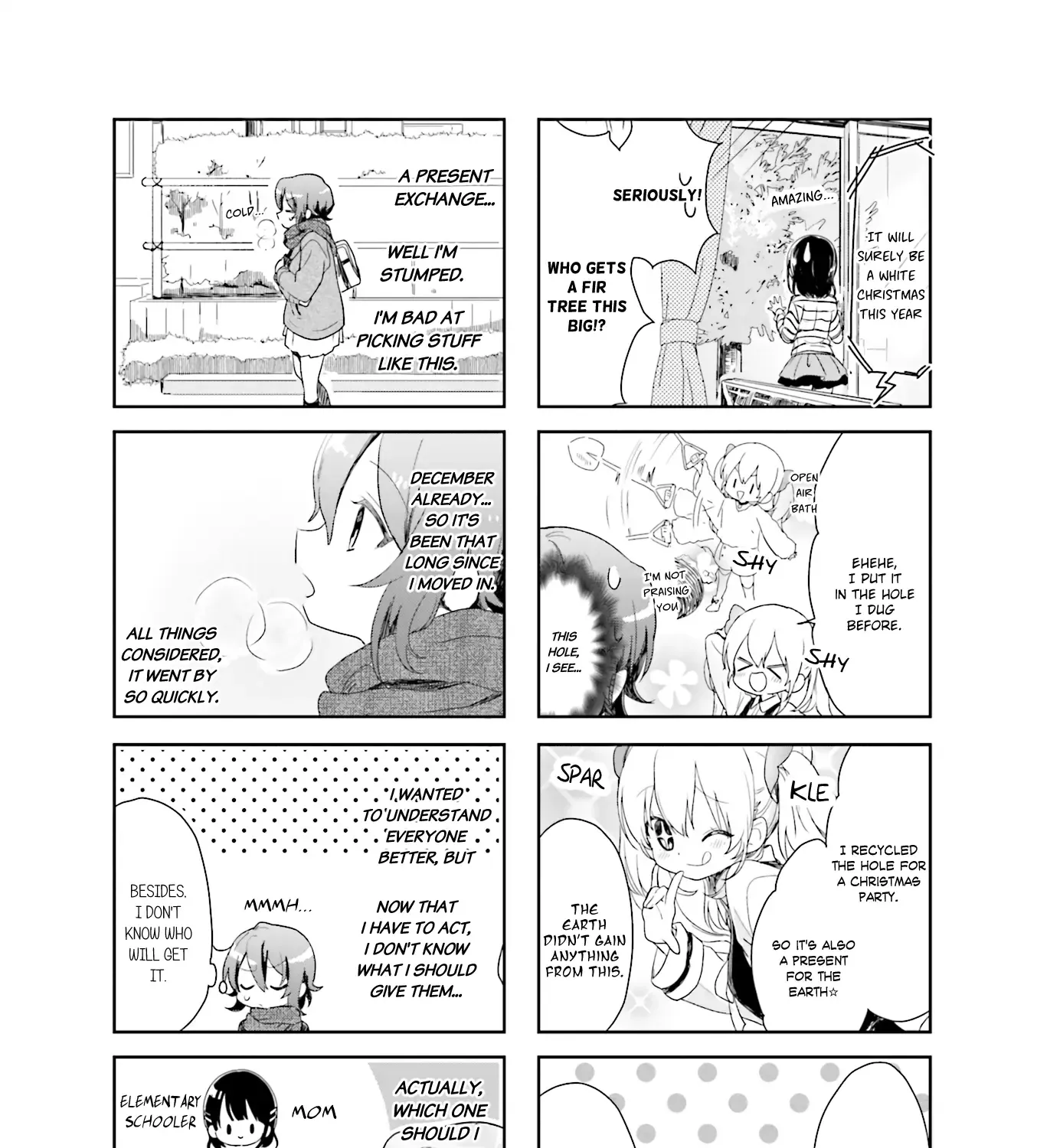 Kanojo ga Onii-chan ni Nattara Shitai 10 no Koto - Page 2