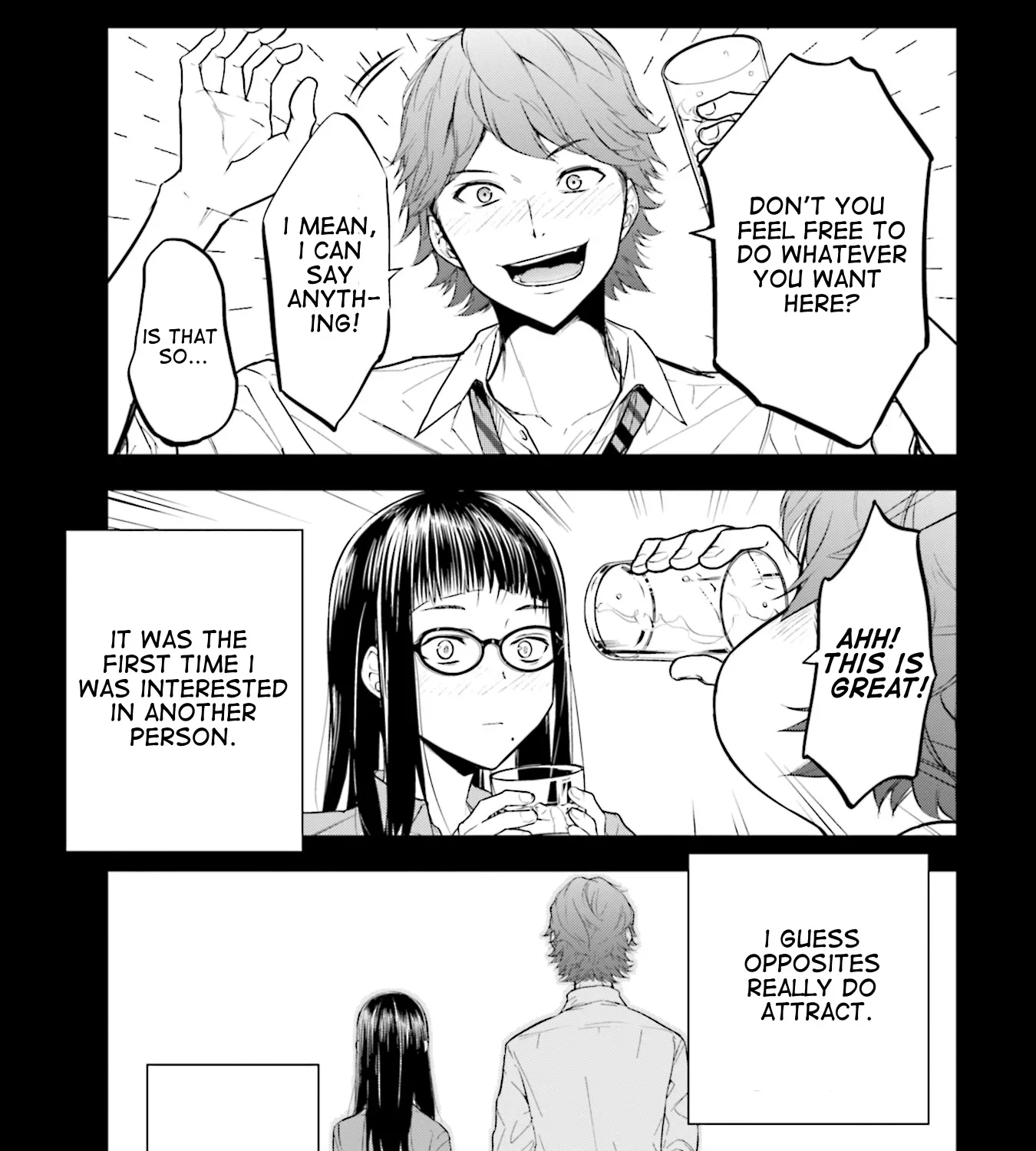 Kanojo Gacha - Page 20