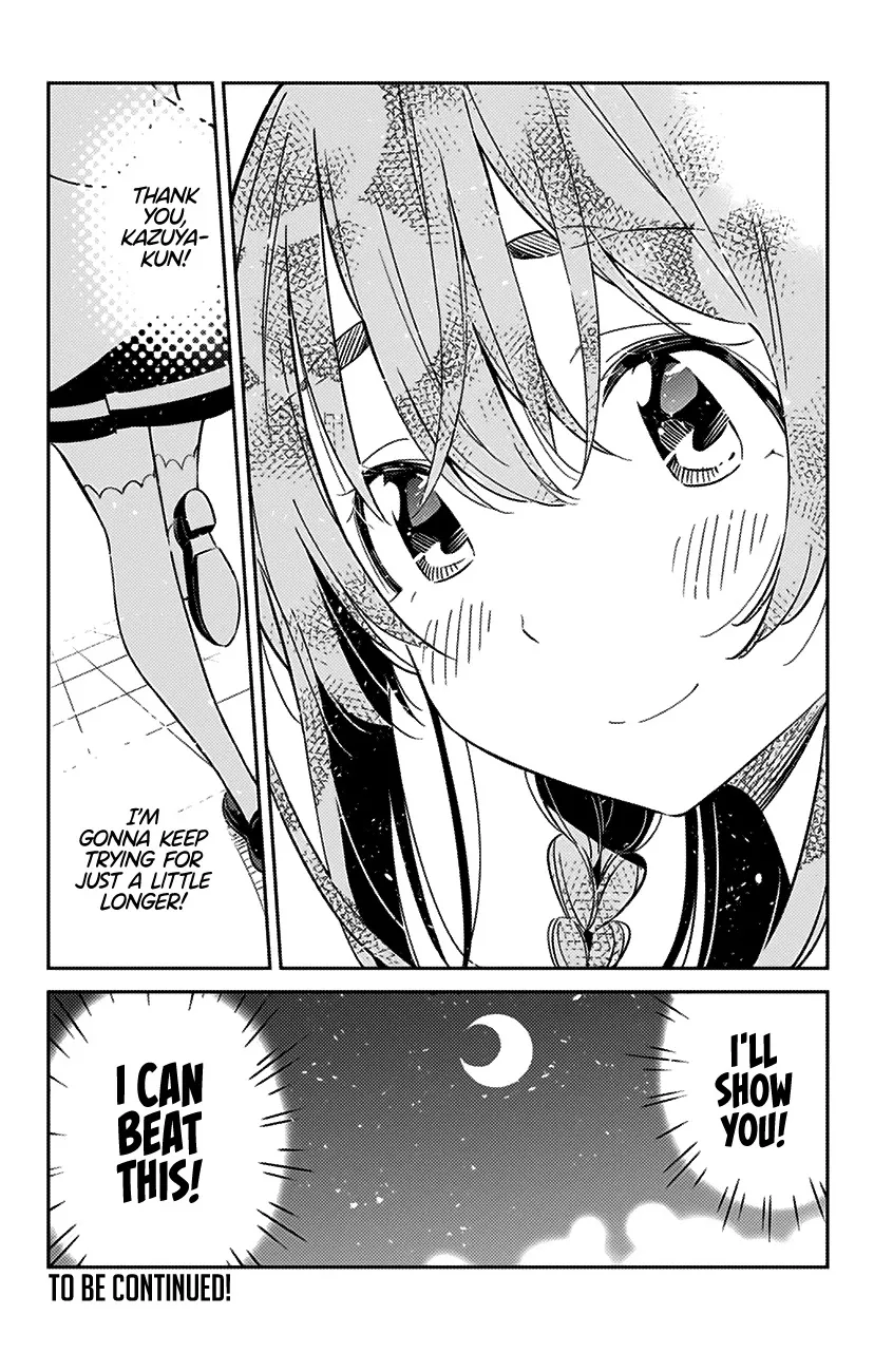 Kanojo, Hitomishirimasu - Page 20