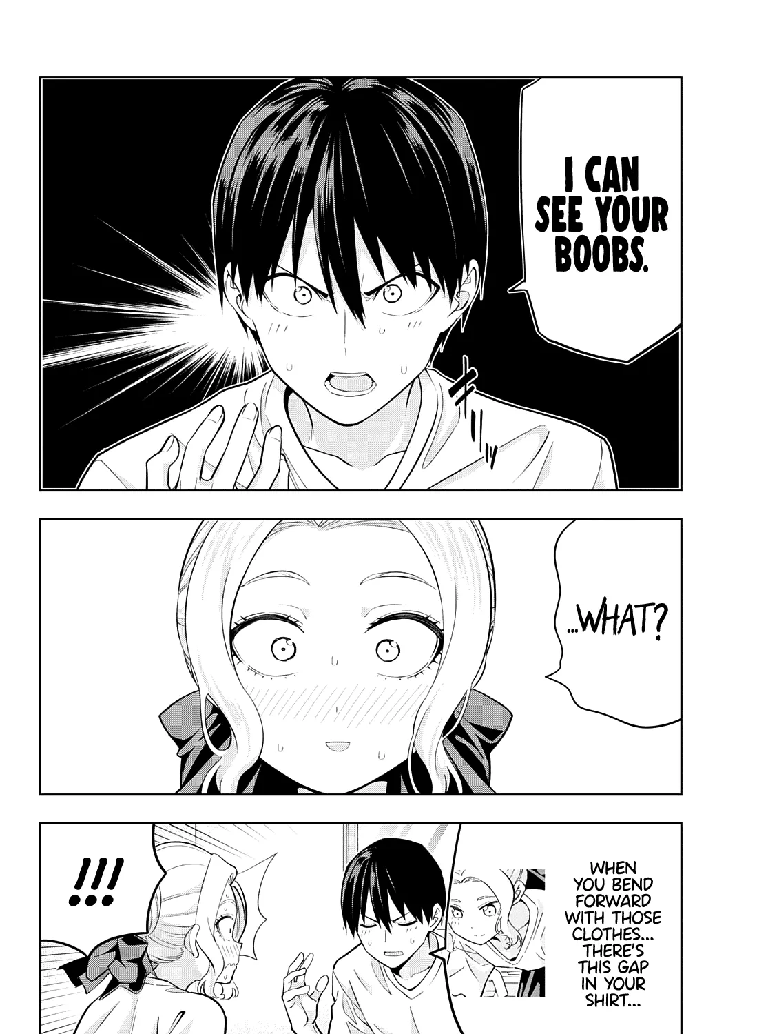 Kanojo Mo Kanojo - Page 7