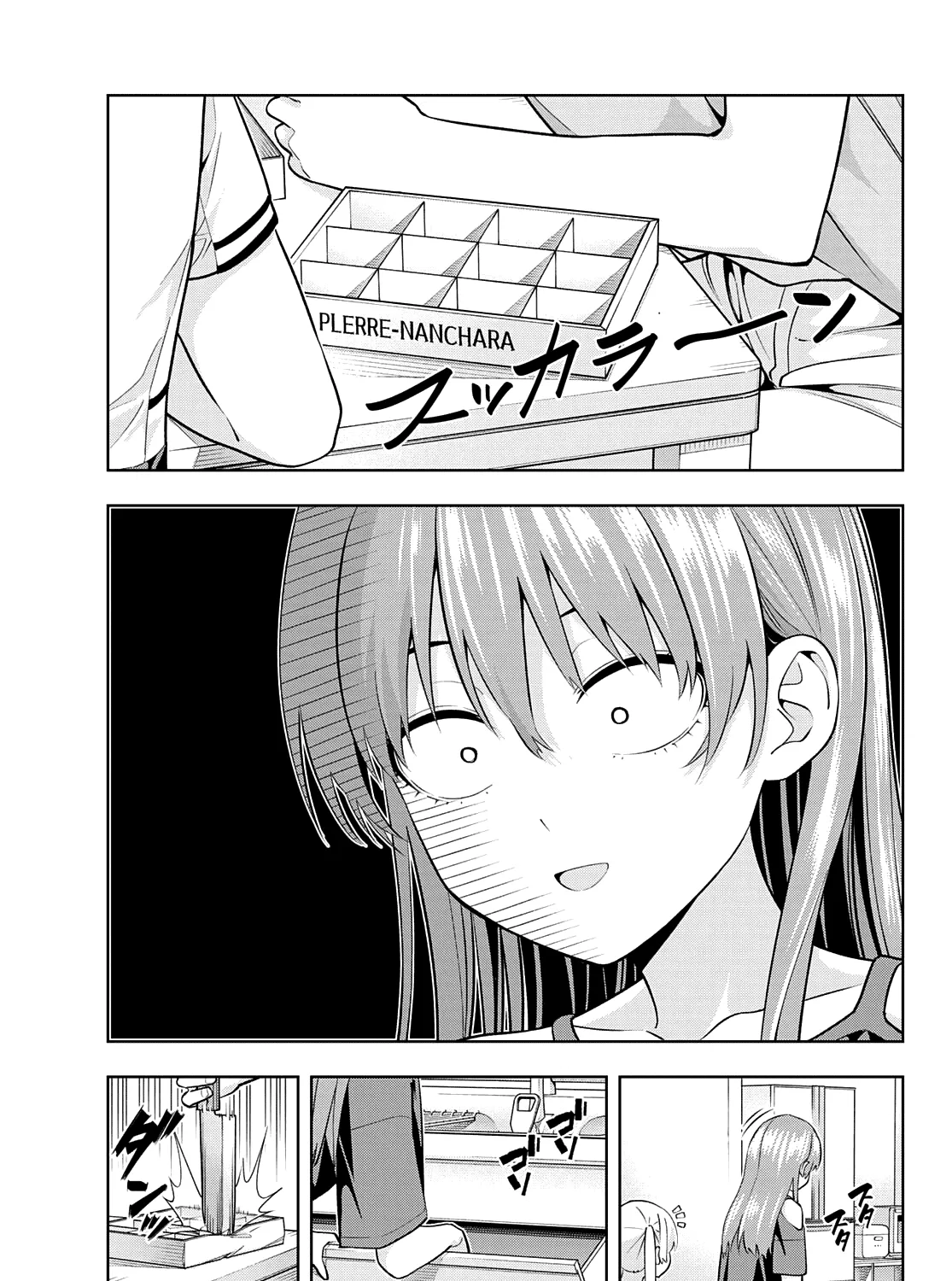 Kanojo Mo Kanojo - Page 7