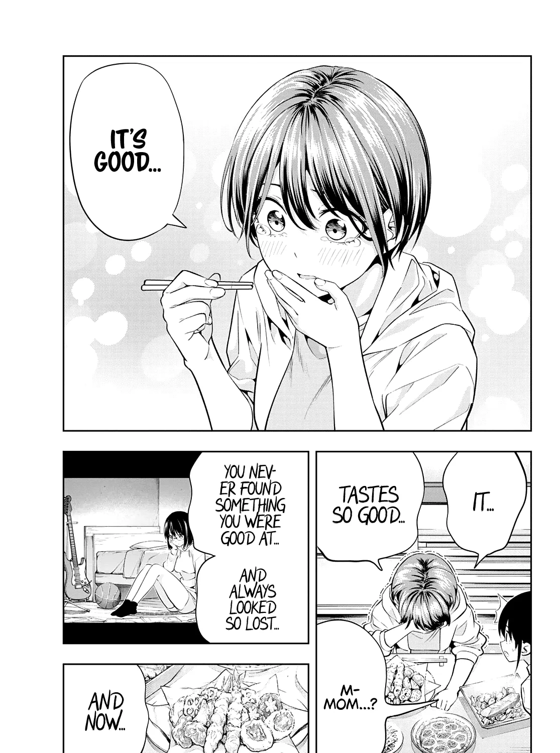 Kanojo Mo Kanojo - Page 25