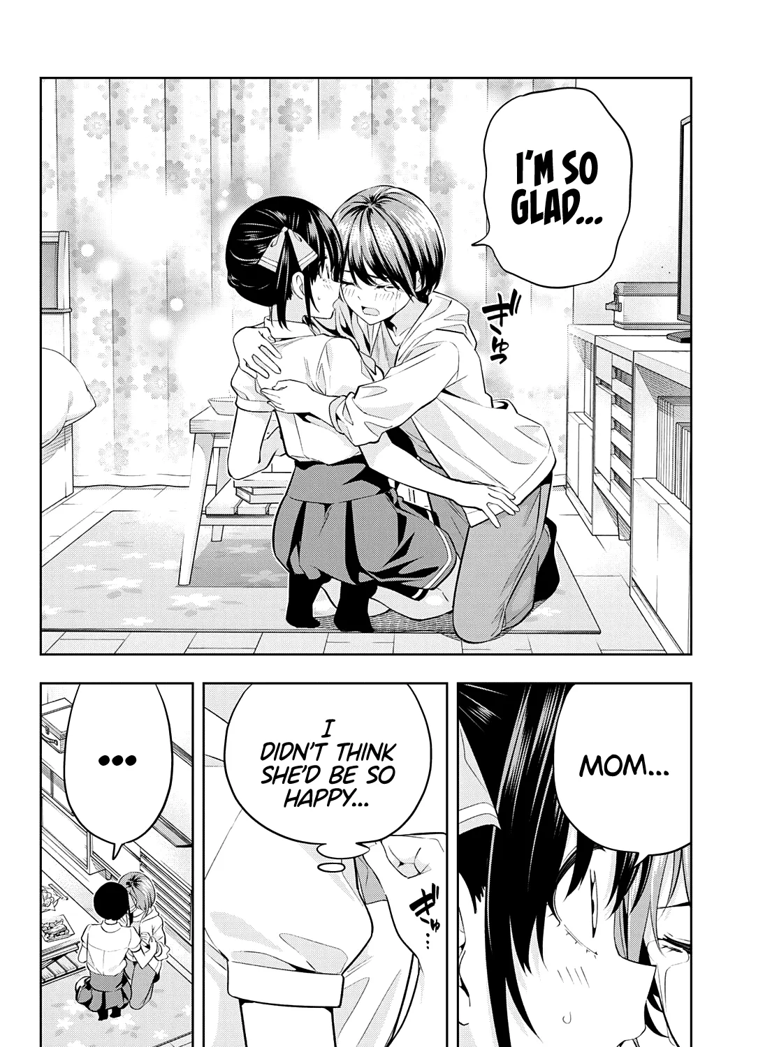 Kanojo Mo Kanojo - Page 27