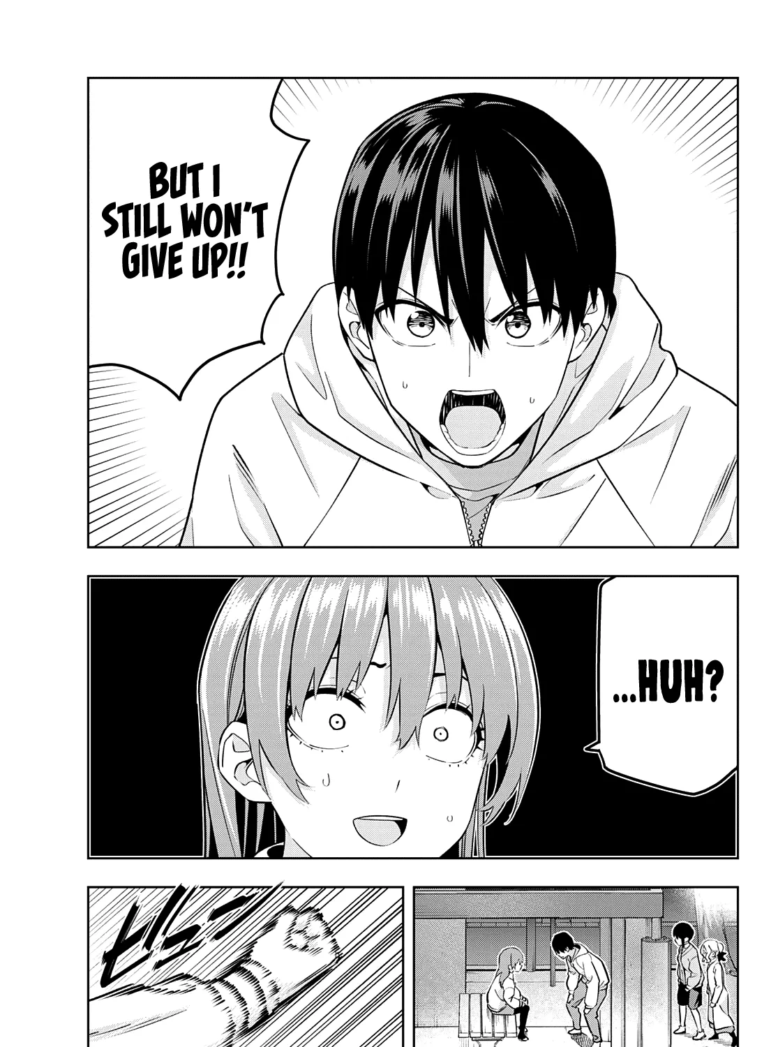 Kanojo Mo Kanojo - Page 13