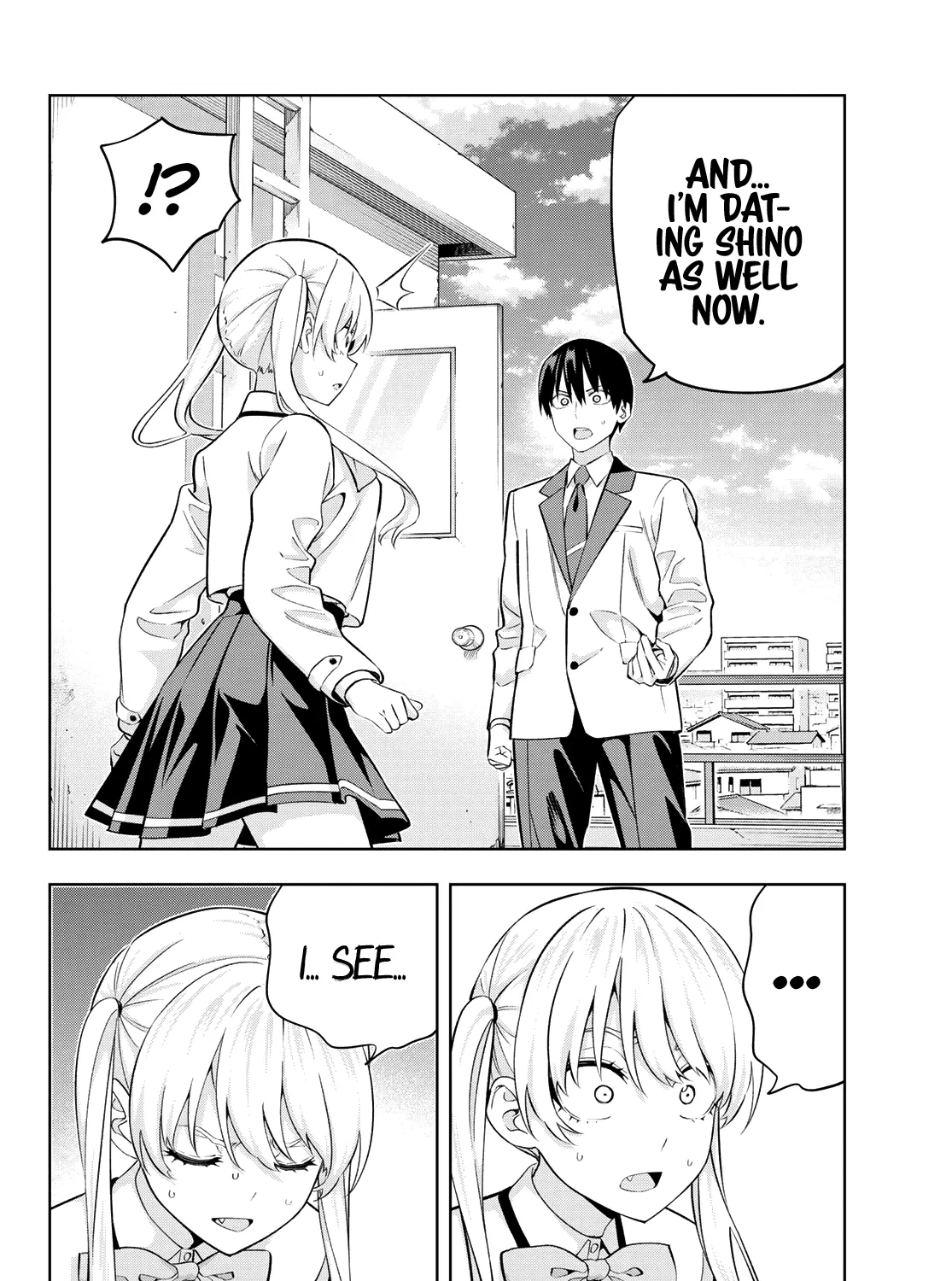 Kanojo Mo Kanojo - Page 15