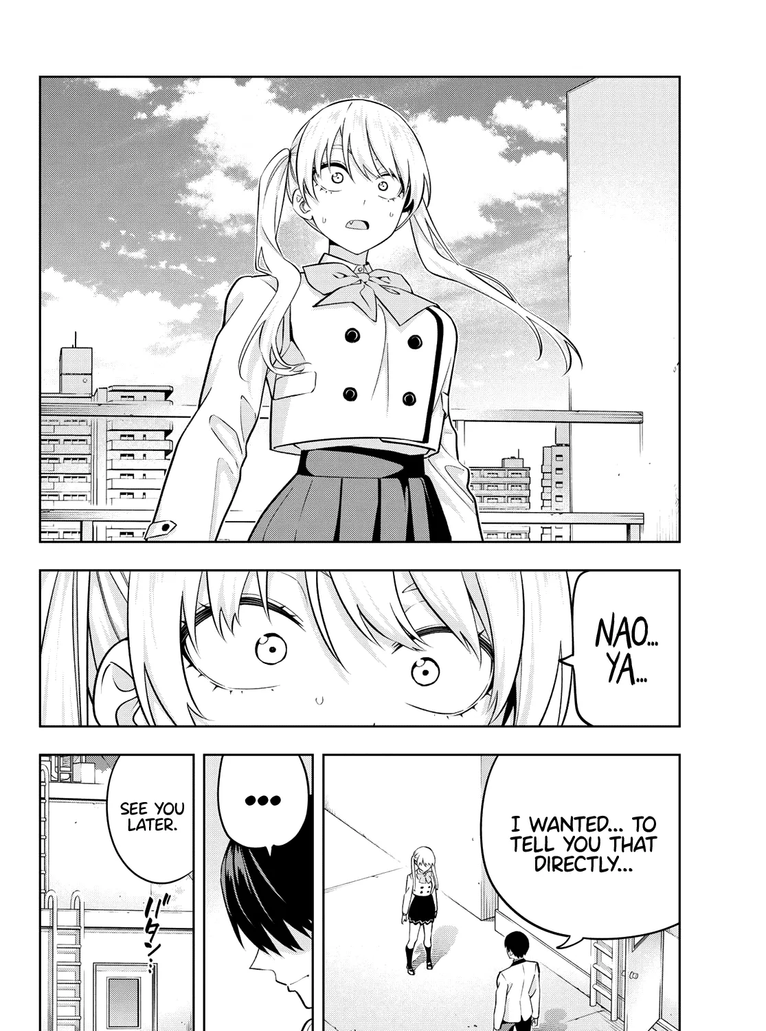 Kanojo Mo Kanojo - Page 25