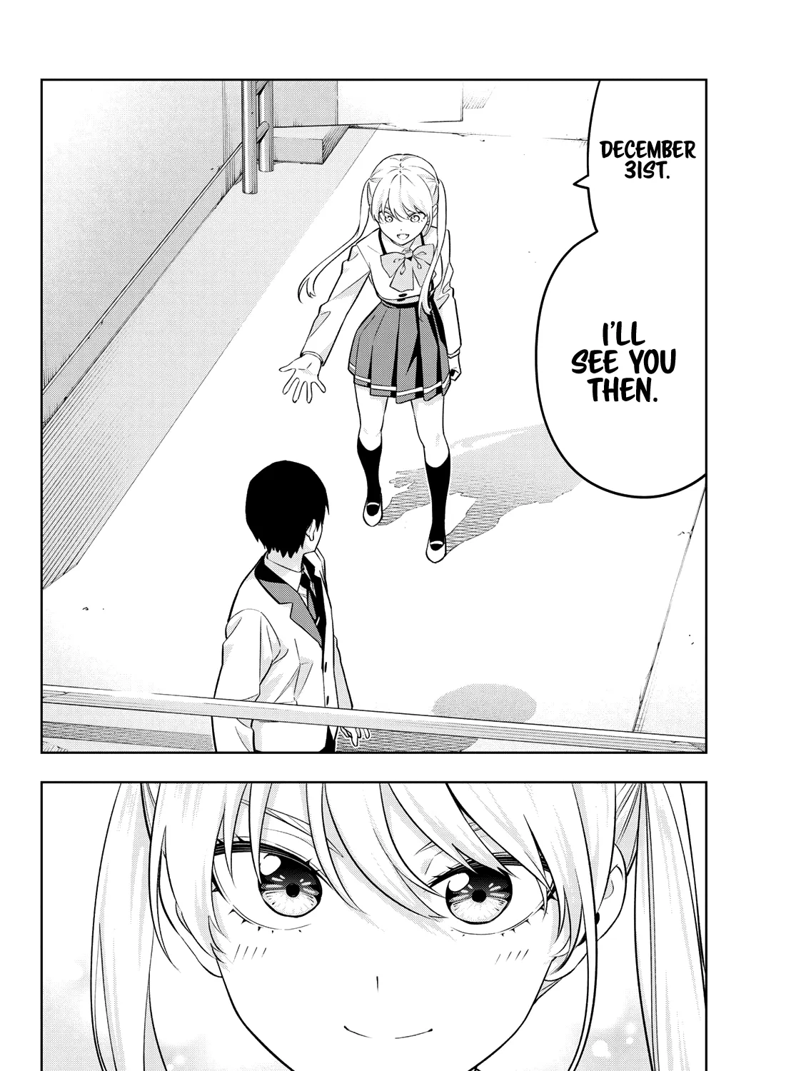 Kanojo Mo Kanojo - Page 33