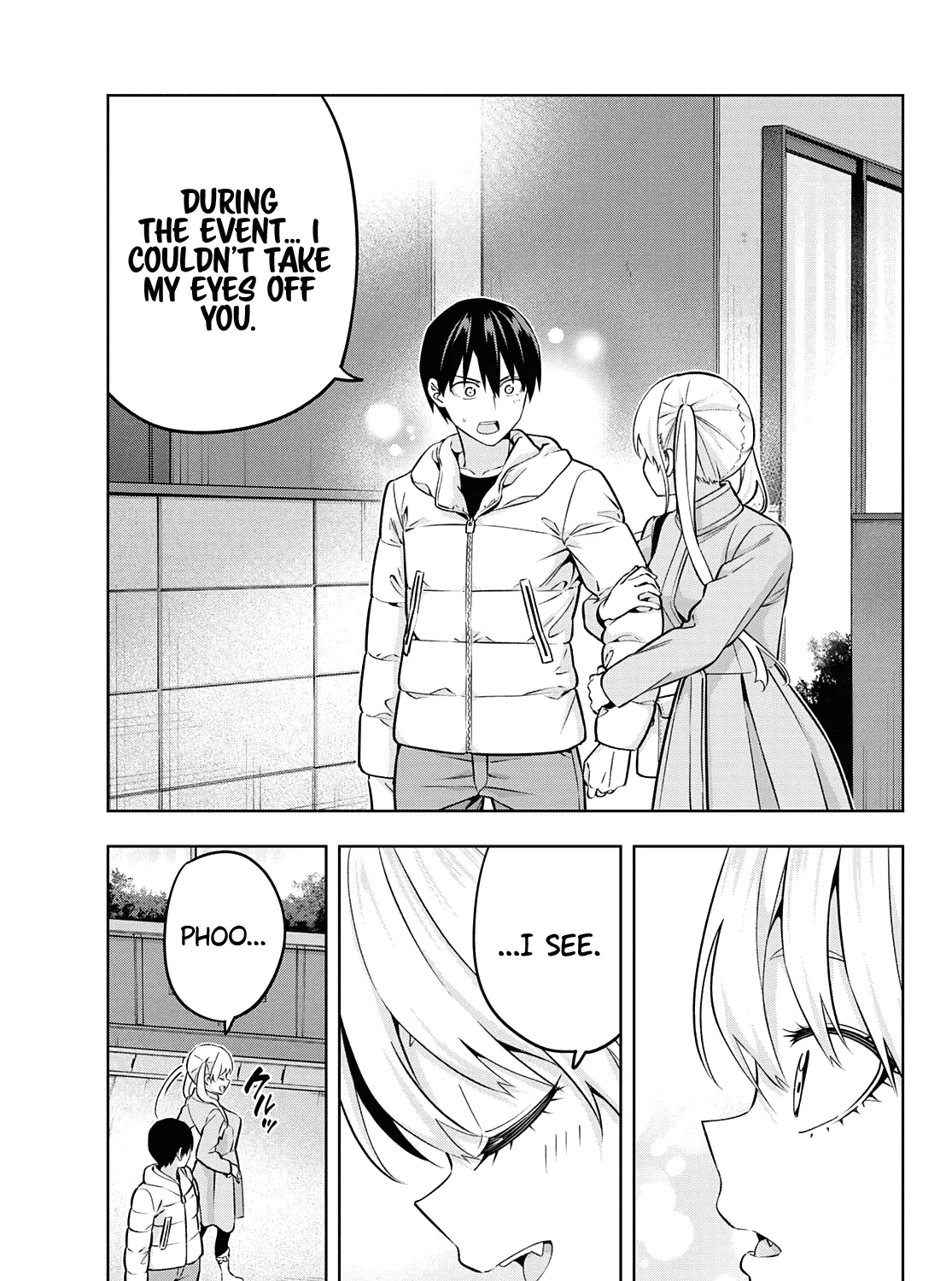 Kanojo Mo Kanojo - Page 21