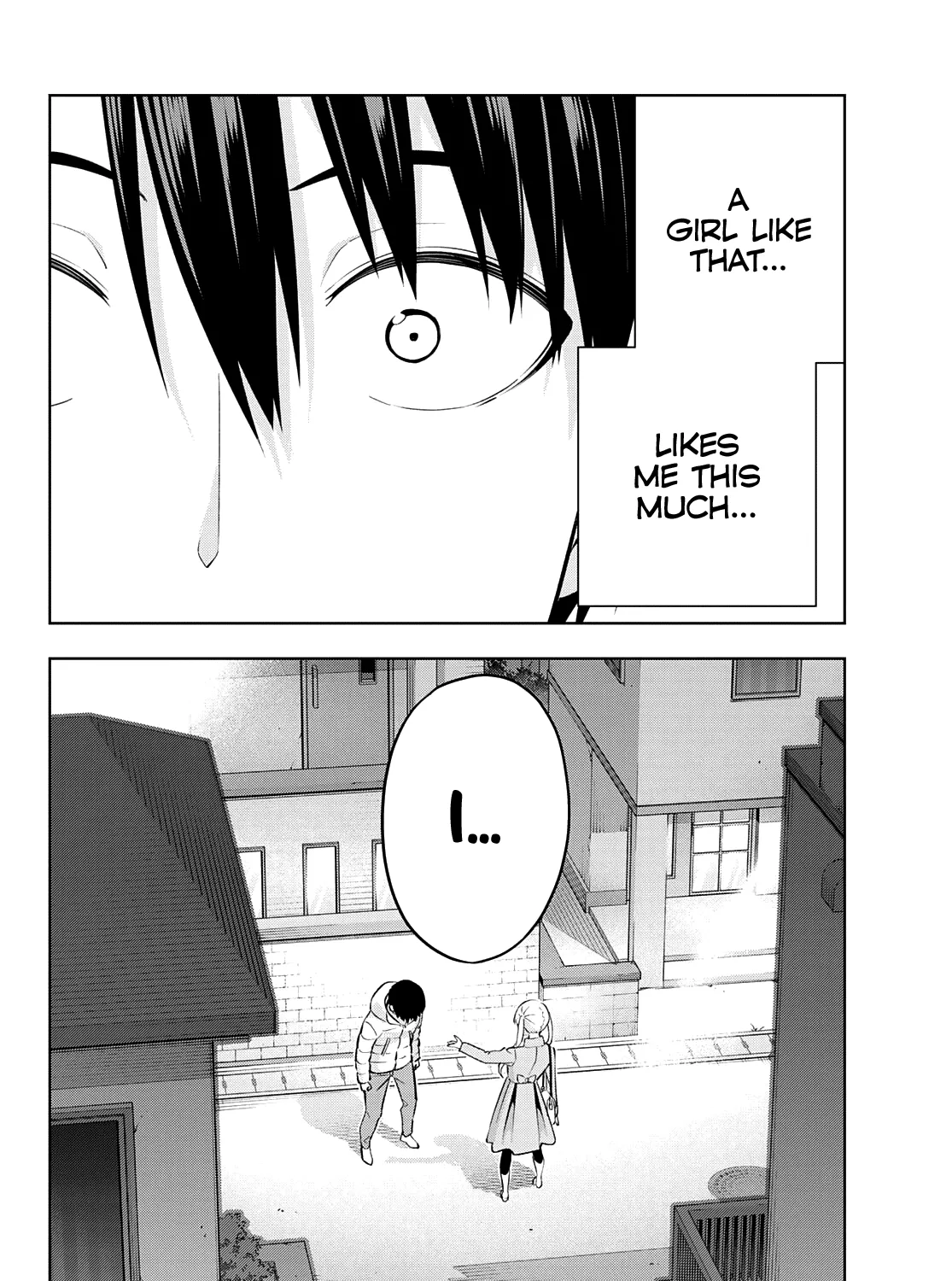 Kanojo Mo Kanojo - Page 29