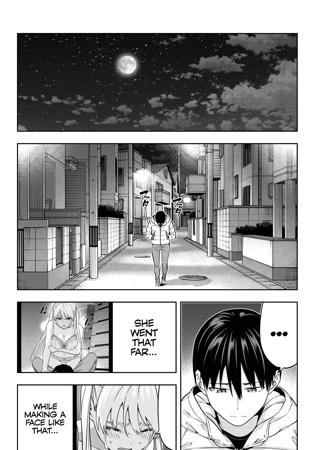 Kanojo Mo Kanojo - Page 11