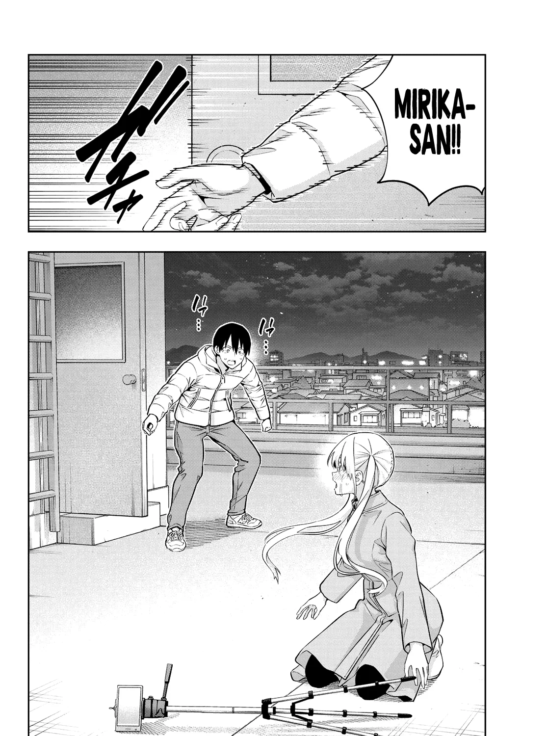 Kanojo Mo Kanojo - Page 7