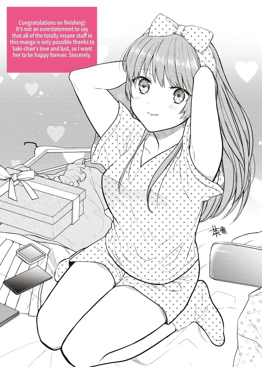 Kanojo Mo Kanojo - Page 50