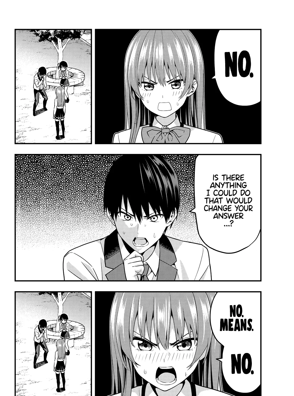 Kanojo Mo Kanojo - Page 27