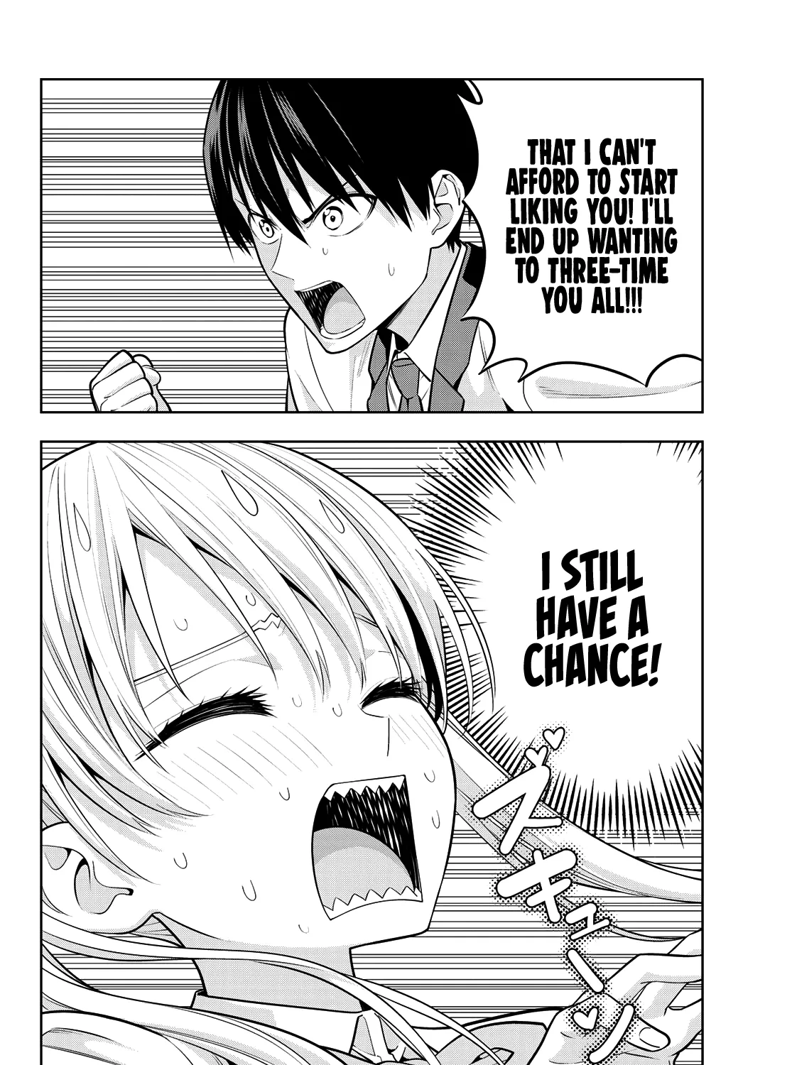 Kanojo Mo Kanojo - Page 15