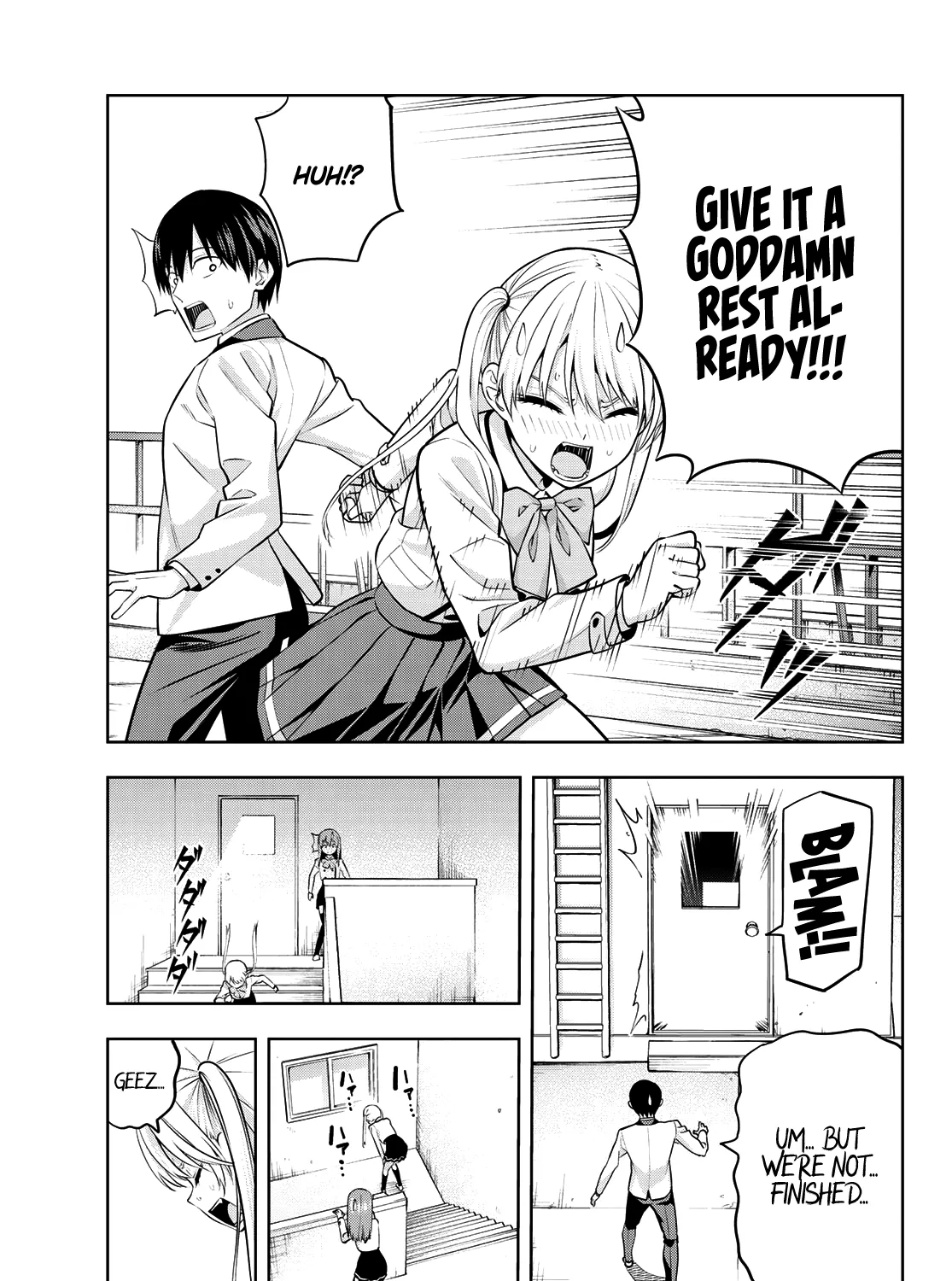 Kanojo Mo Kanojo - Page 29