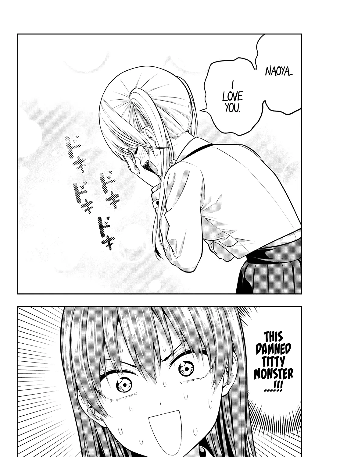 Kanojo Mo Kanojo - Page 31