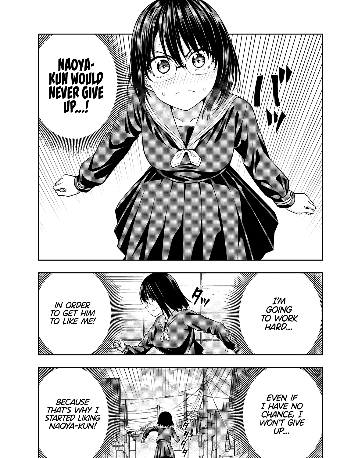 Kanojo Mo Kanojo - Page 29