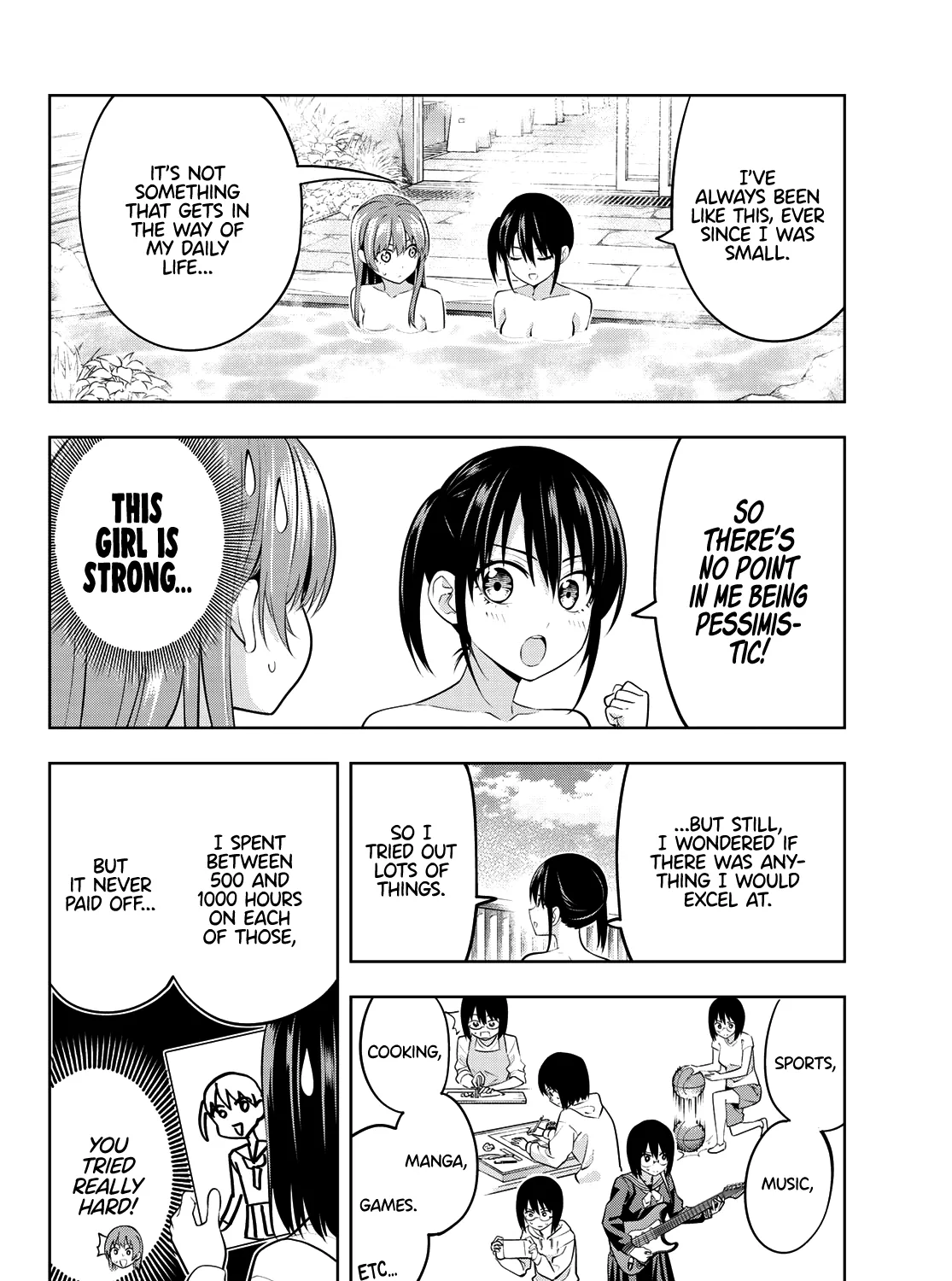 Kanojo Mo Kanojo - Page 7