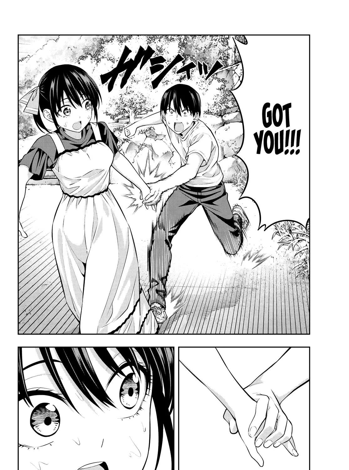 Kanojo Mo Kanojo - Page 27