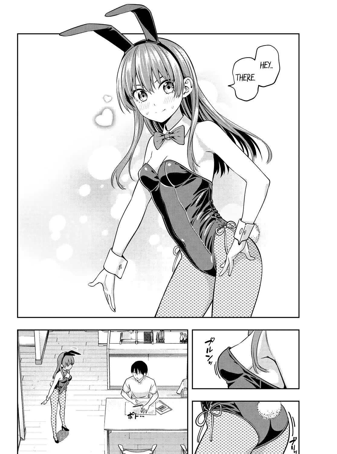 Kanojo Mo Kanojo - Page 11