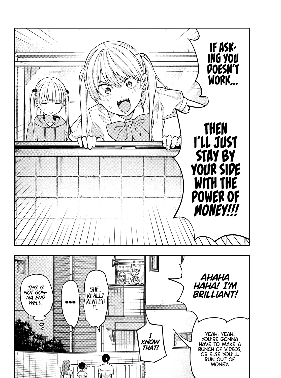 Kanojo Mo Kanojo - Page 29