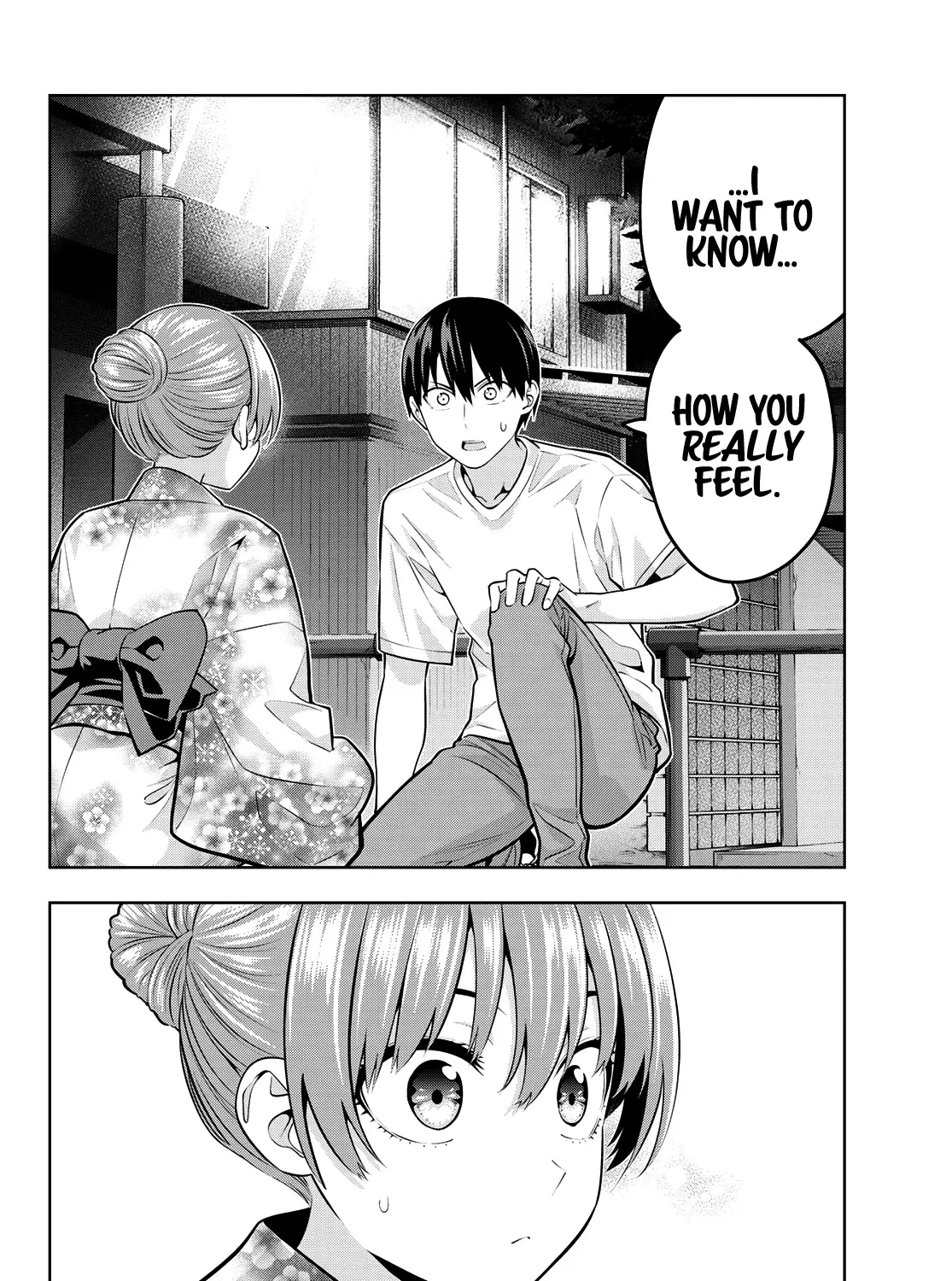 Kanojo Mo Kanojo - Page 27