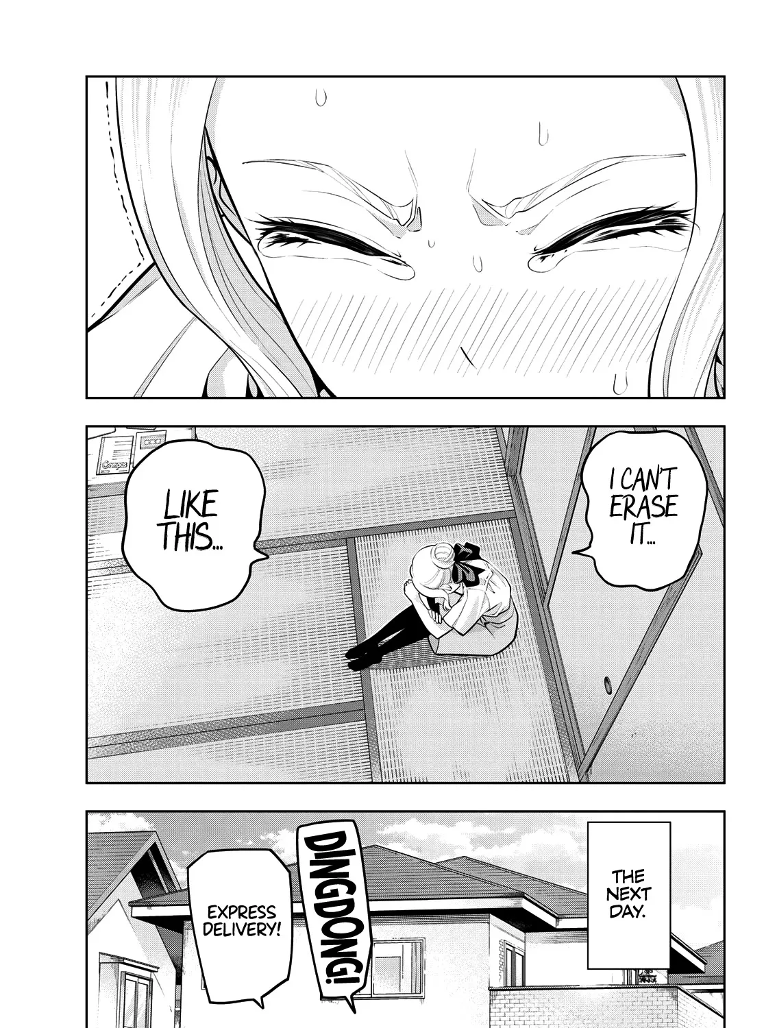 Kanojo Mo Kanojo - Page 27