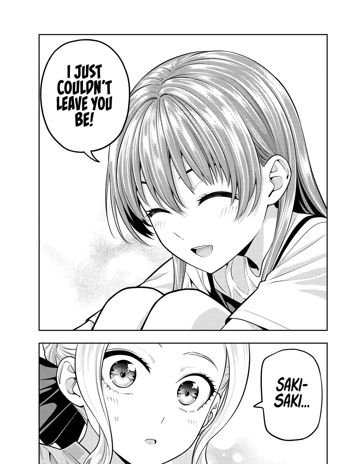 Kanojo Mo Kanojo - Page 21