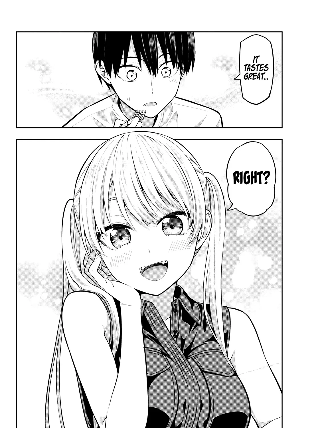 Kanojo Mo Kanojo - Page 19