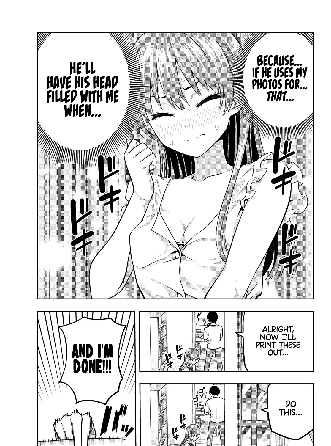 Kanojo Mo Kanojo - Page 25