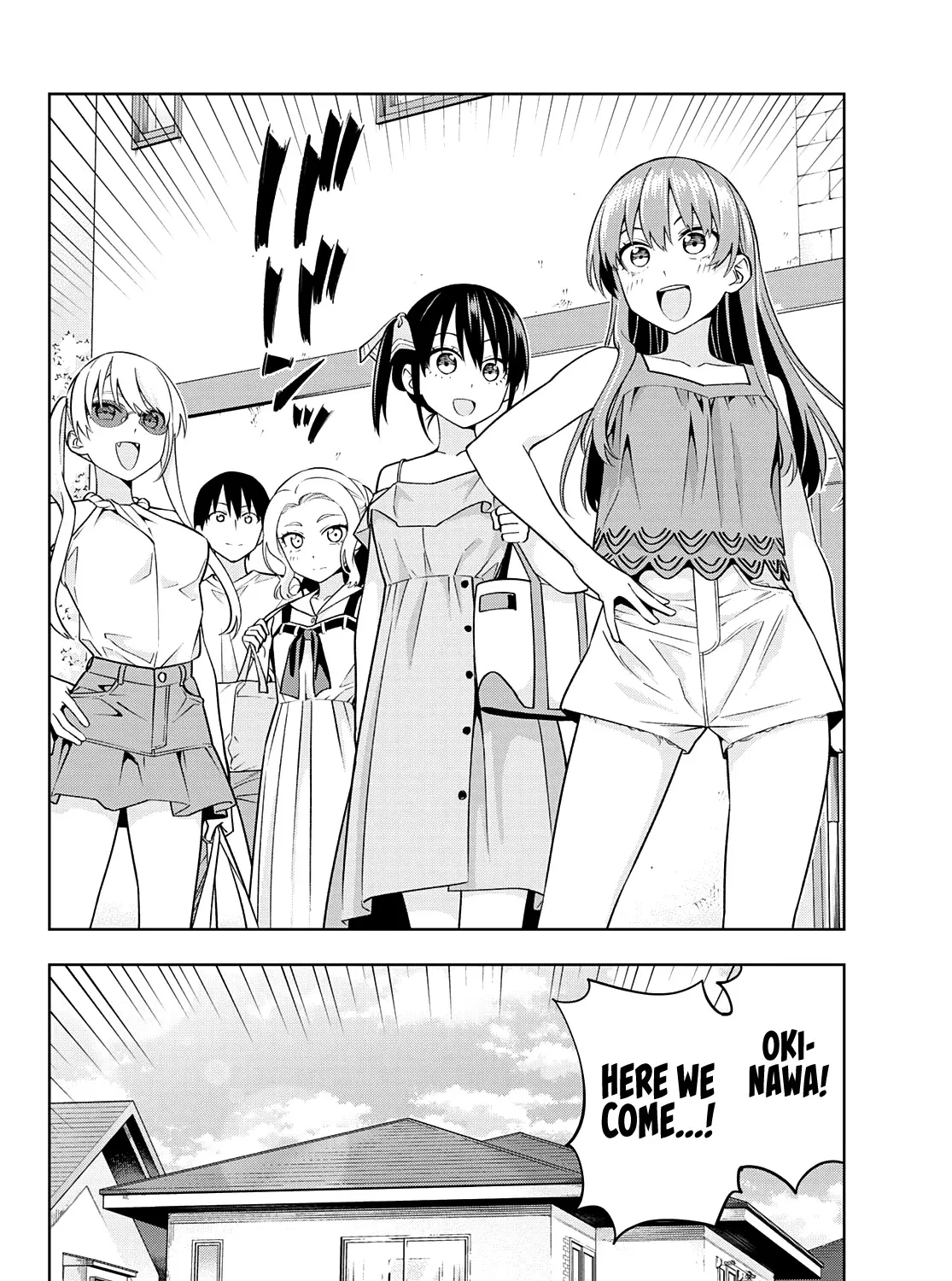 Kanojo Mo Kanojo - Page 29