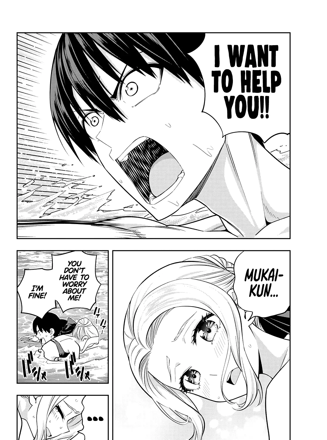 Kanojo Mo Kanojo - Page 15