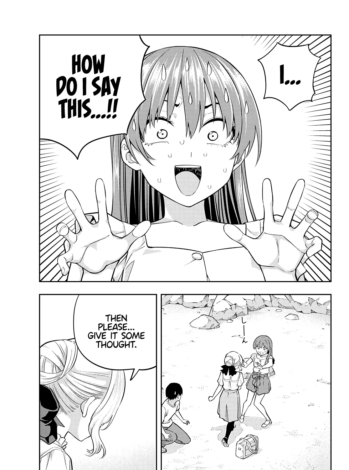 Kanojo Mo Kanojo - Page 26