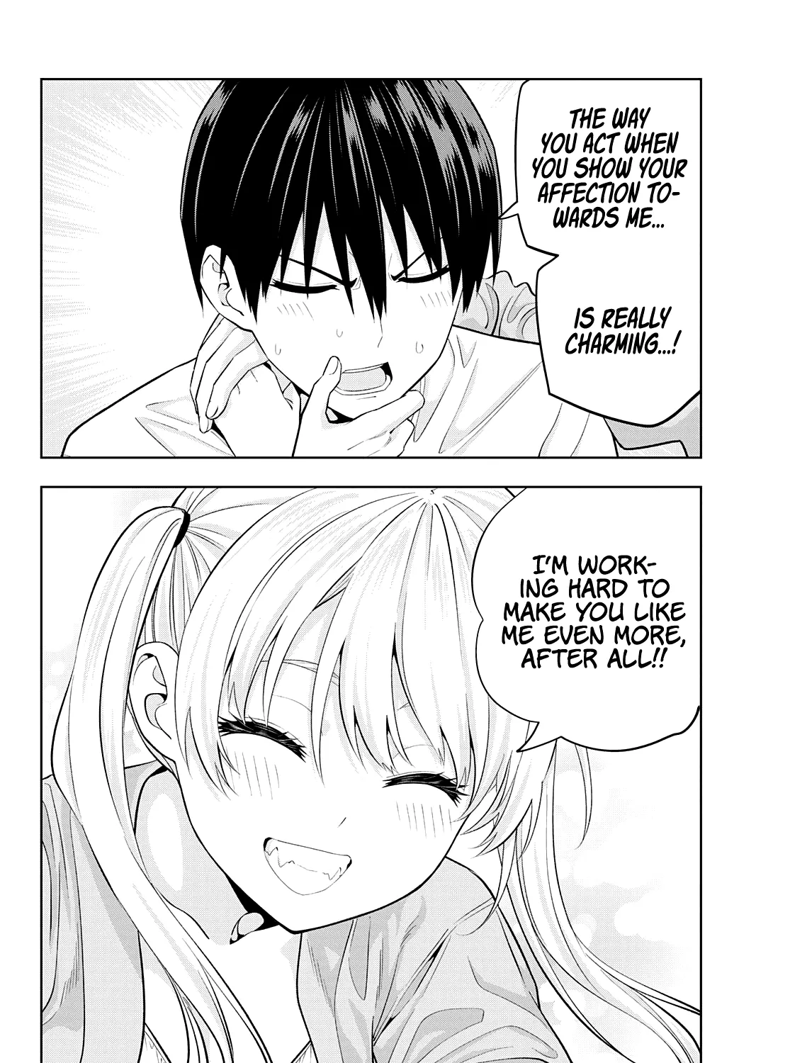 Kanojo Mo Kanojo - Page 20