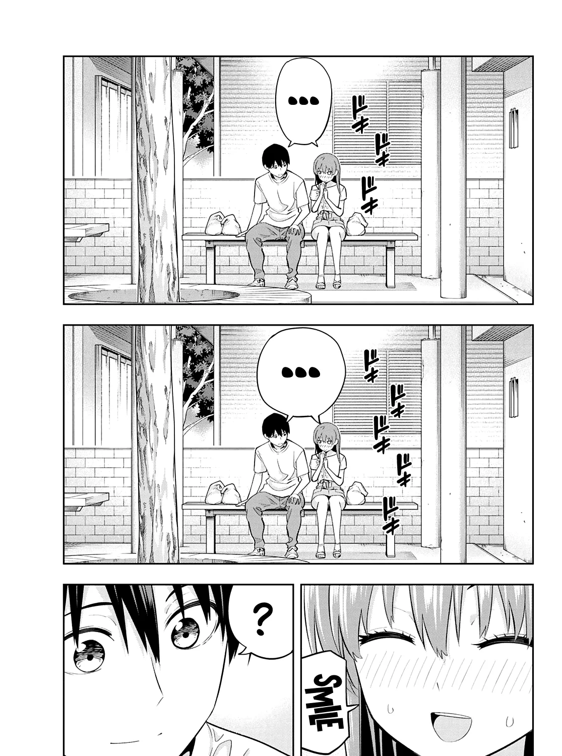 Kanojo Mo Kanojo - Page 4