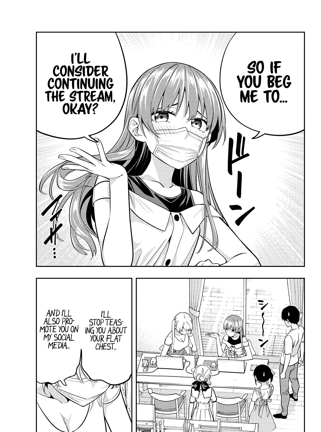 Kanojo Mo Kanojo - Page 25