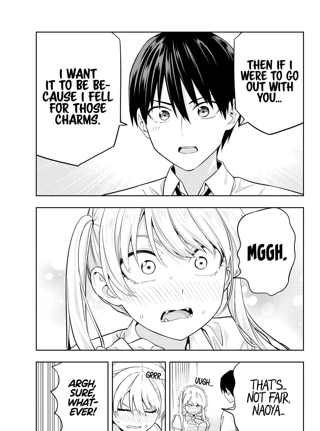 Kanojo Mo Kanojo - Page 29