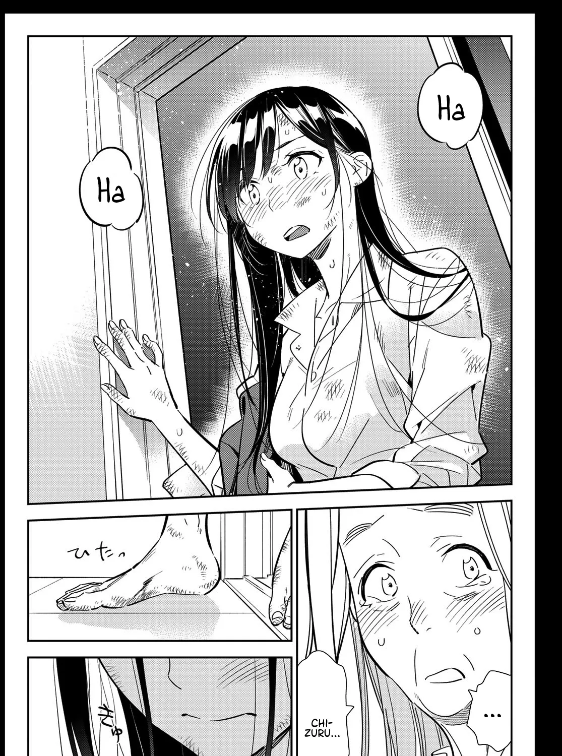 Kanojo, Okarishimasu Chapter 101 page 20 - MangaKakalot