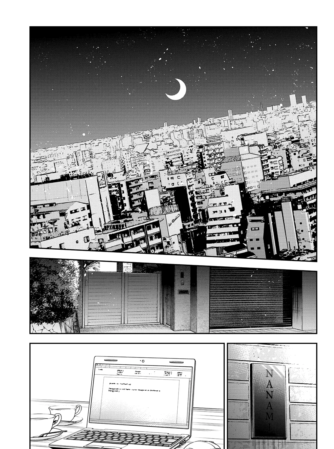 Kanojo, Okarishimasu Chapter 264 page 34 - MangaKakalot