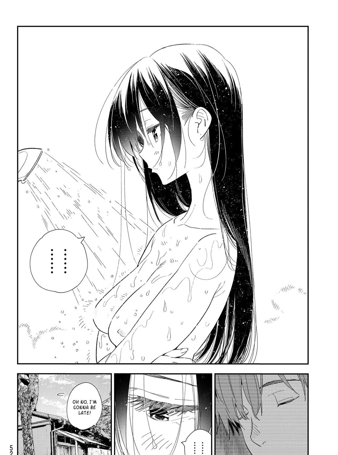 Kanojo, Okarishimasu - Page 22