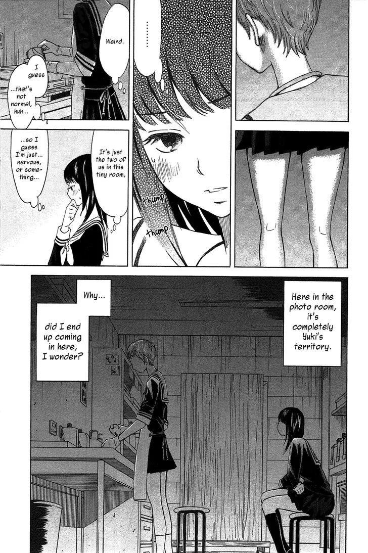 Kanojo to Camera to Kanojo no Kisetsu - Page 19