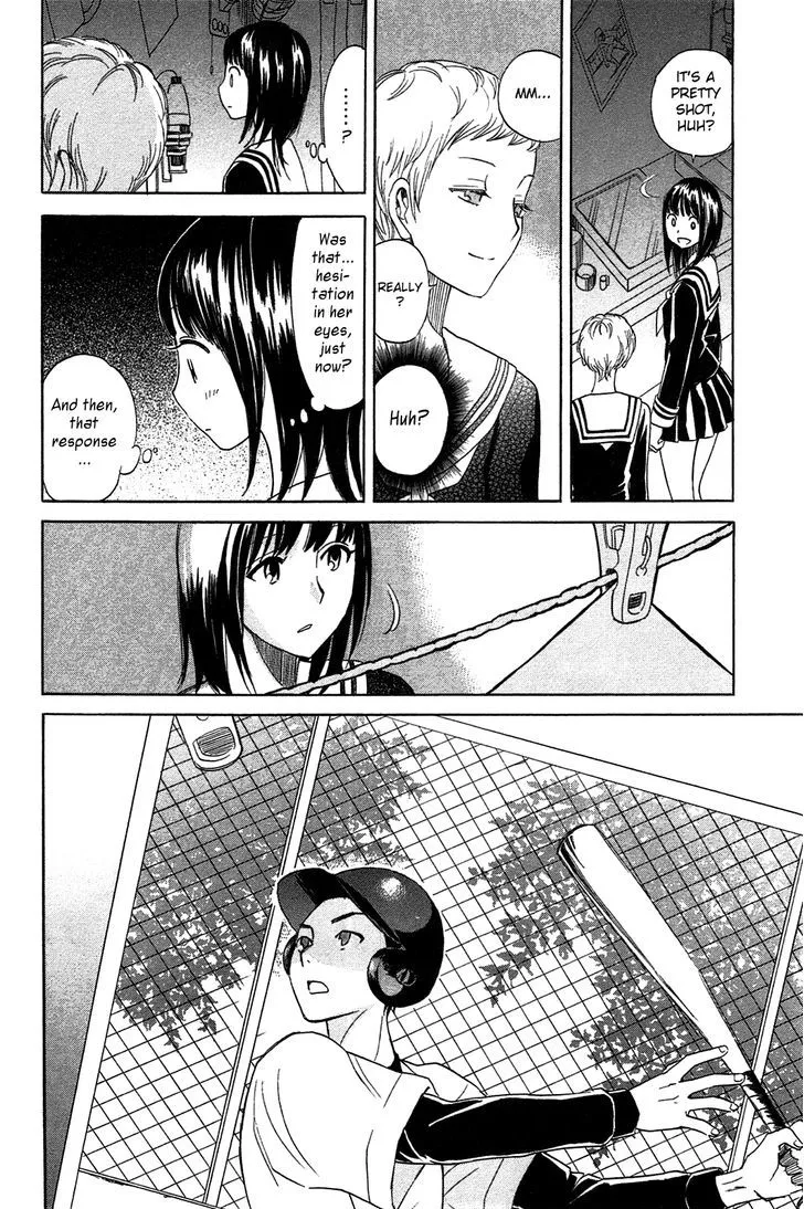 Kanojo to Camera to Kanojo no Kisetsu - Page 30