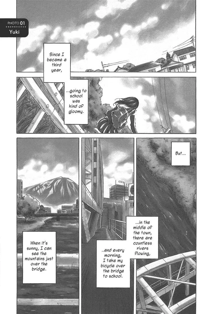 Kanojo to Camera to Kanojo no Kisetsu - Page 4