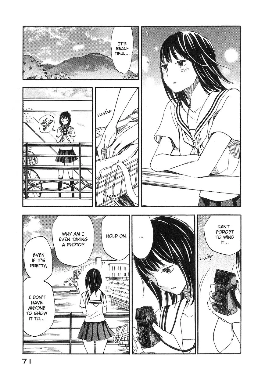 Kanojo to Camera to Kanojo no Kisetsu - Page 19