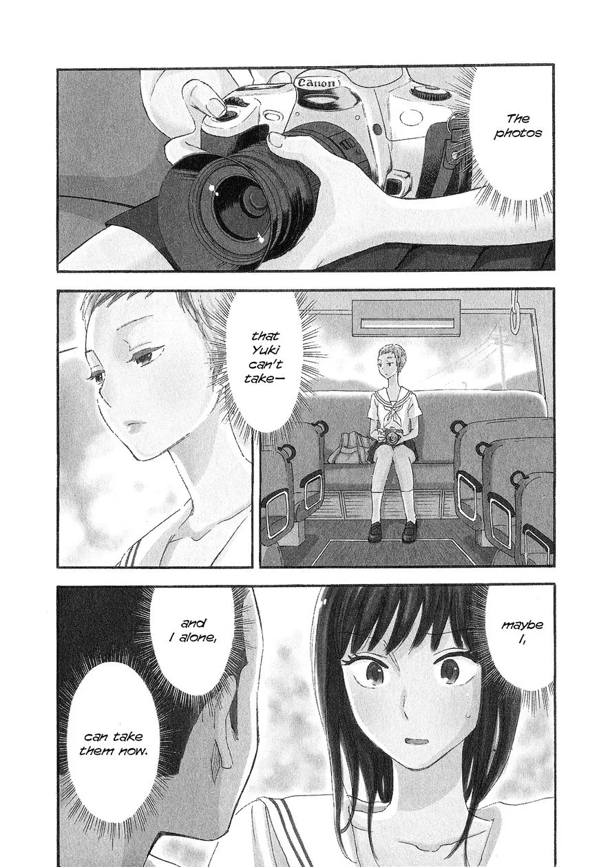 Kanojo to Camera to Kanojo no Kisetsu - Page 2