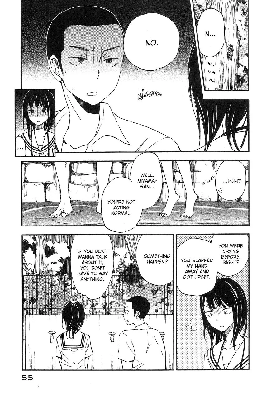 Kanojo to Camera to Kanojo no Kisetsu - Page 3