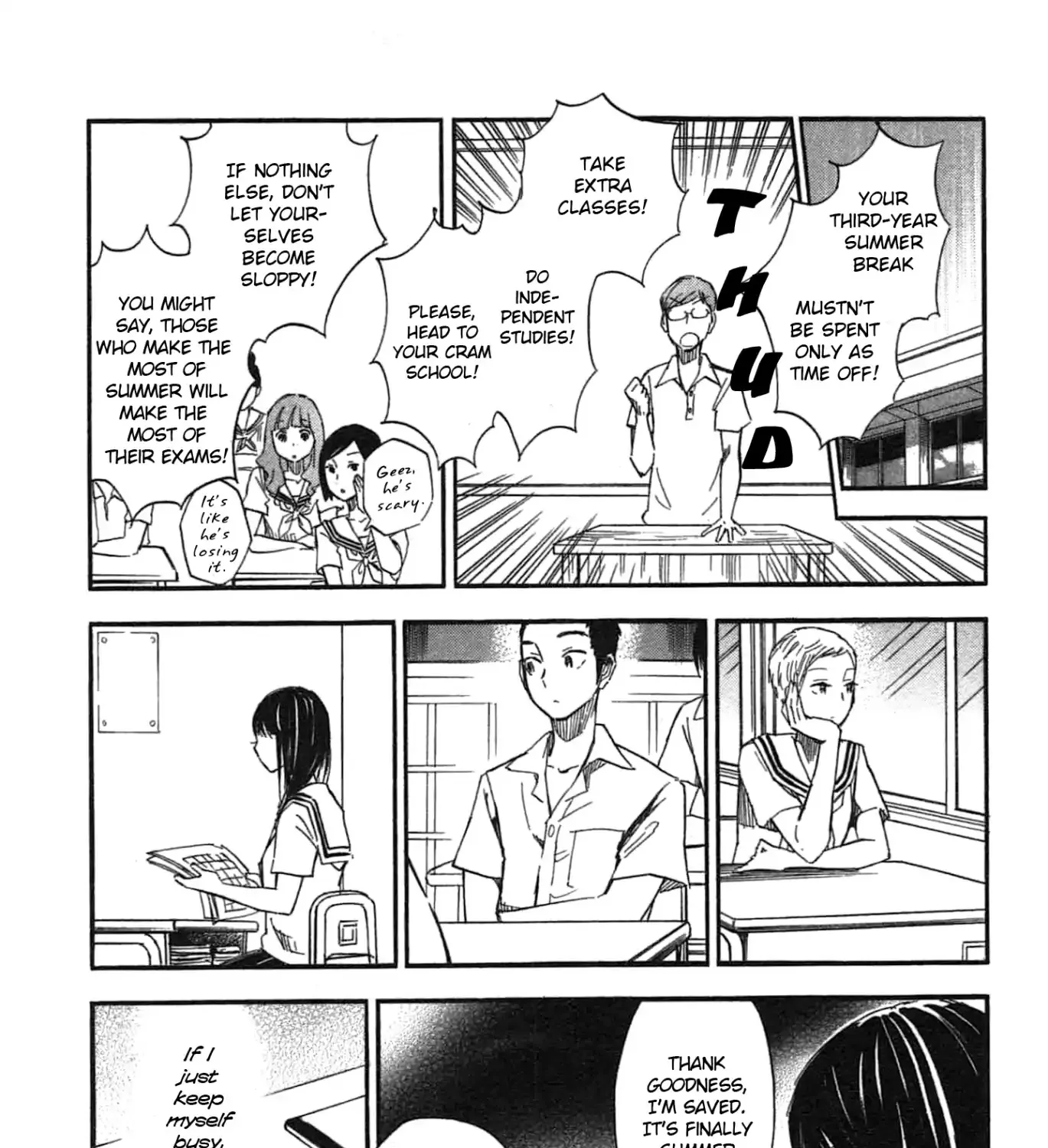 Kanojo to Camera to Kanojo no Kisetsu - Page 20