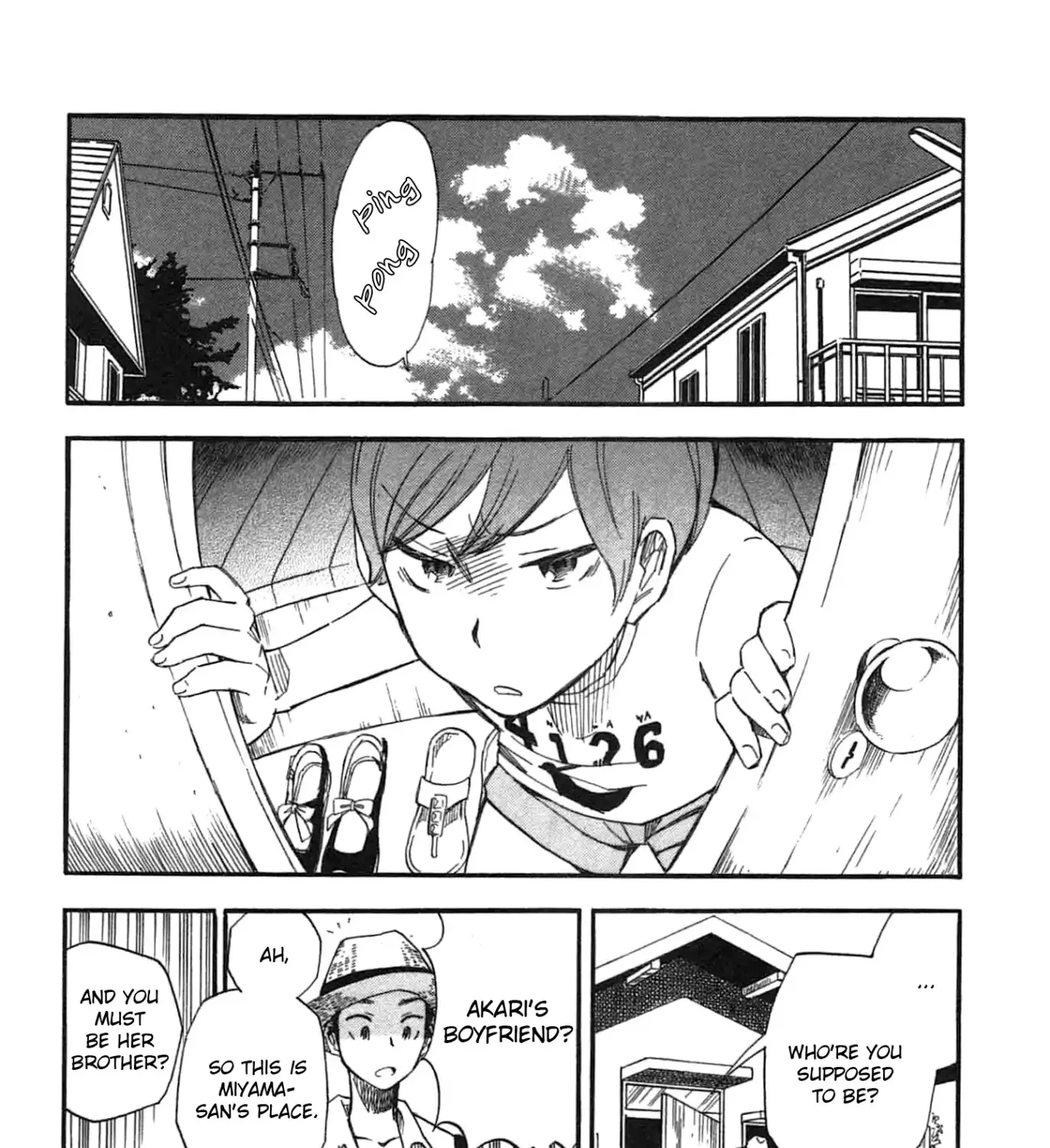 Kanojo to Camera to Kanojo no Kisetsu - Page 22